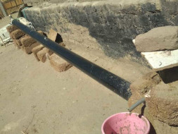 BIOGAS for Ladakh - A SECMOL Initiative