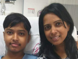 Varsha Gangadhar Shinde