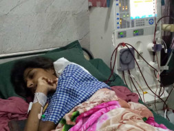 Help Sushmita For Urgent Kidney Transplant