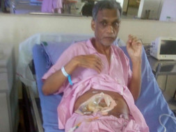 Help My Father Fight Cancer
