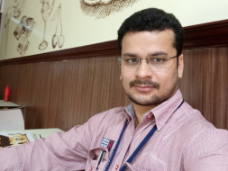Help Viveka Nand Participate In Good Governance Yatra