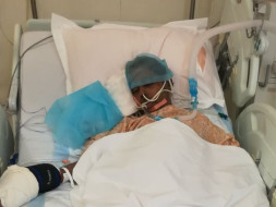 Please Help Us Save Shailendra