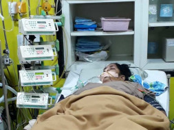 Please Help My Mother Undergo Kidney Transplant