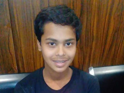 Help Harsh to get a kidney transplant urgently.