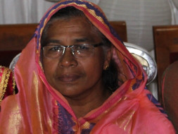 Help Lailabeevi in her liver transplantation