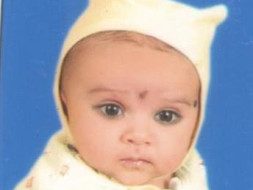 Help Baby Yashvi Undergo A Heart Operation