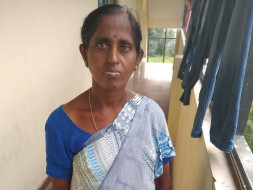 Help My Mother Undergo Liver Transplant