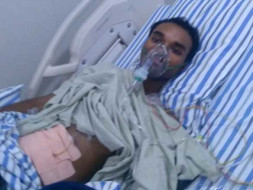 Help Subrata Undergo Throat Surgery