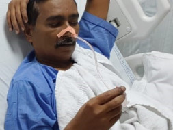 Please Help Capt. Sandeep Undergo Liver Transplant