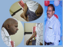 Please Save My Father From Cancer