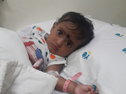 Help- Aarushi