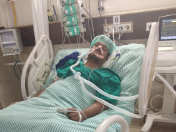 Please Help Me Save My Father