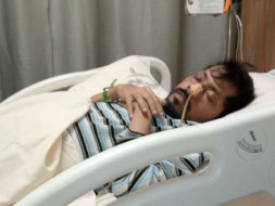 Save Chinmaya. Kidney & Liver Transplant at the earliest