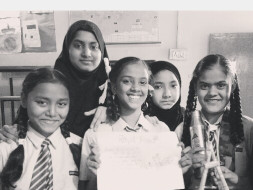 Help A Child Get A Bright Future and Reach Heights