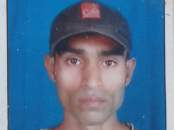 Help Nazir Recover from Cancer