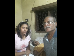 Help Me Support My Daughter and My Mother