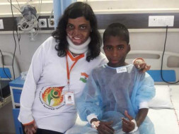 Free Of Cost Surgeries for Burn Survivor (Post Deformities)