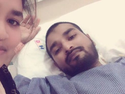 Help Masood Fight Cancer