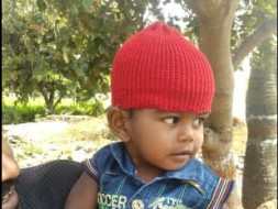 Help Rithik Undergo Bone Marrow Transplant
