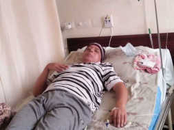 Help Father of 4 Year Old Fight Cancer