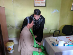 Help Chandrakala Fight Heart Ailment