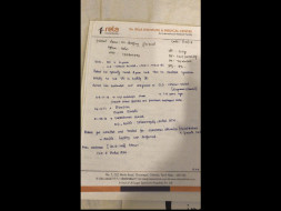 Please Help My Father Get Treated for Liver Cirrhosis