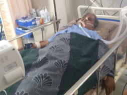 Help Poor Farmer Recover And Get Back Home
