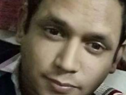 Support Dinesh's Family