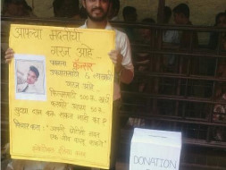 Help Pavan Fight Blood Cancer