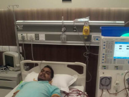 Help Banti Undergo A Kidney Transplant