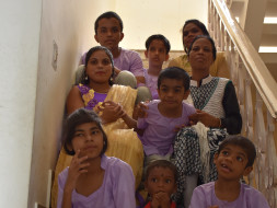 Home for Children with Special Needs