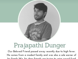 Help Dungar Family to Survive