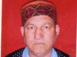 Help Gumat Ram Get Treated