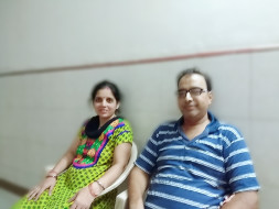 Help My Father Suffering From Diabetic Foot