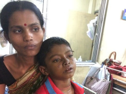 Save 8 year old Rohan from Terminal Liver Failure