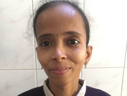 Help Sunita For Dialysis And Kidney Transplant