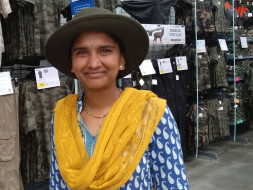 Help Basamma Recover To Give Her 10th Exams