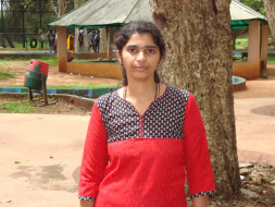 Help Rashmi Recover From A Hemorrhagic Stroke