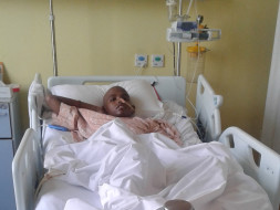 Help Ranbir Singh Undergo Pancreas Treatment