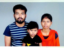 Help Baby Sushmita Undergo A Bone Marrow Transplant