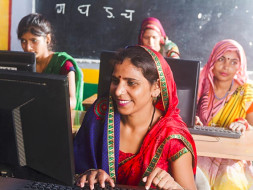 Village Economy Development