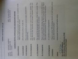 Please Help My Sister, Vaishali, Undergo Surgery