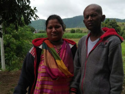 Please Provide Support To Navin's Family
