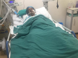 Please Help Sonika Fight Blood Cancer