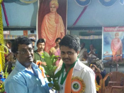 Let Us Support Abhisekh in Fulfilling His Dream