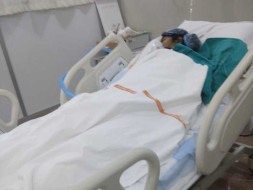 Help My Sister, Anu, Undergo Heart Transplantation