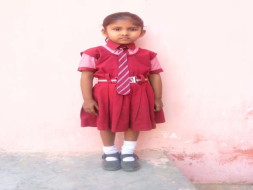 Education for the under privileged in Bihar