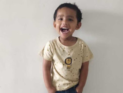 Help Laksh Get The Gift Of Hearing