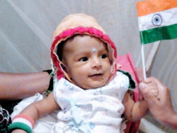 Help Vihaan Fight Blood thalmessia