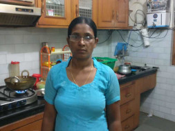 Help Karuna For Her Surgery